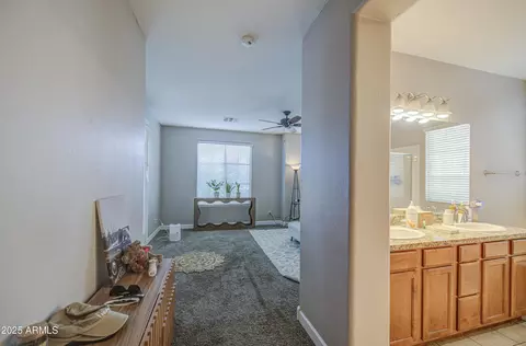 Entry Way - 3292 E Windsor Dr, Gilbert, AZ 85296 photo 3 of 4