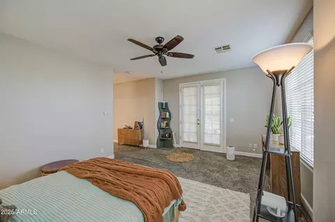 Bedroom - 3292 E Windsor Dr, Gilbert, AZ 85296 photo 4 of 4