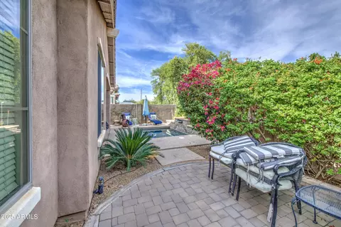 Exterior - 3292 E Windsor Dr, Gilbert, AZ 85296 photo 2 of 5