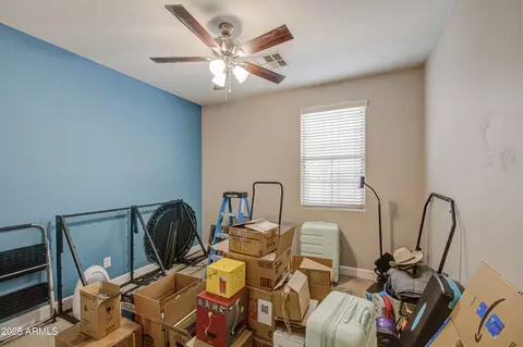 Bedroom - 3292 E Windsor Dr, Gilbert, AZ 85296 photo 3 of 4