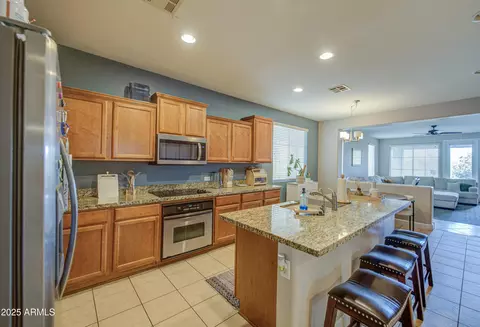Kitchen - 3292 E Windsor Dr, Gilbert, AZ 85296 photo 1 of 8