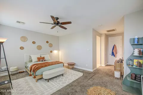 Bedroom - 3292 E Windsor Dr, Gilbert, AZ 85296 photo 1 of 4
