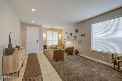 Entry Way - 3292 E Windsor Dr, Gilbert, AZ 85296 photo 2 of 4
