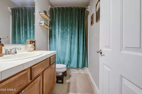 Bath - 3292 E Windsor Dr, Gilbert, AZ 85296 photo 6 of 7