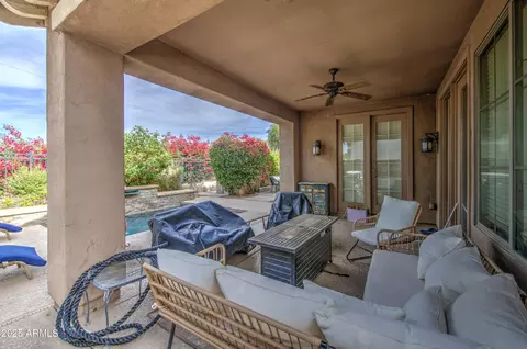 Exterior - 3292 E Windsor Dr, Gilbert, AZ 85296 photo 5 of 5
