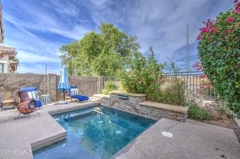 Exterior - 3292 E Windsor Dr, Gilbert, AZ 85296 photo 3 of 5