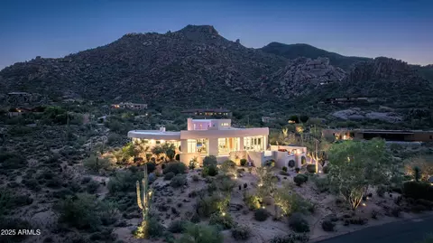 36631 N Peaceful Pl, Carefree, AZ 85377