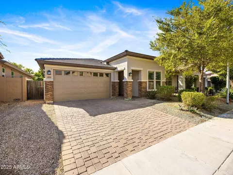 4039 W Coles Rd, Laveen, AZ 85339