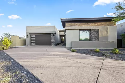 12387 E Black Rock Rd, Scottsdale, AZ 85255