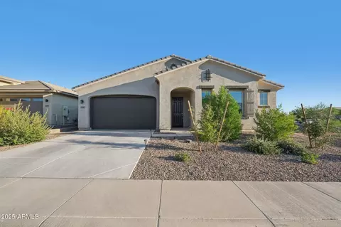 12083 E Pivot Peak --, Gold Canyon, AZ 85118