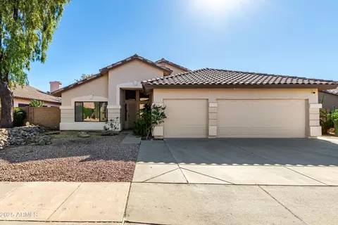 1625 E Montoya Ln, Phoenix, AZ 85024