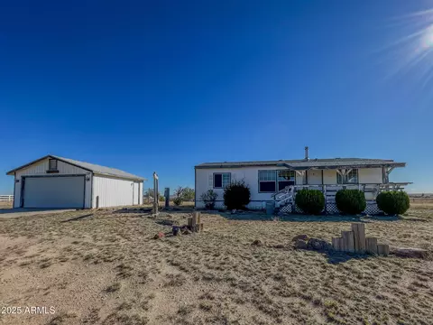 1355 S Reed Rd, Chino Valley, AZ 86323