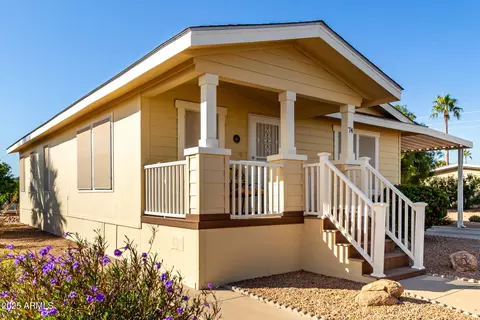 9333 E University Dr #74, Mesa, AZ 85207