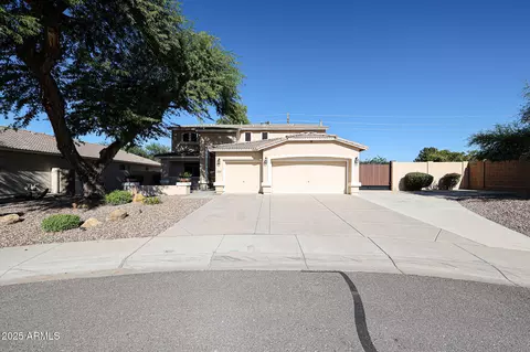 1224 E Derringer Way, Chandler, AZ 85286
