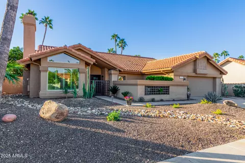 10303 E Caron St, Scottsdale, AZ 85258