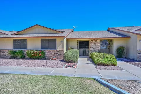 13423 W Countryside Dr, Sun City West, AZ 85375