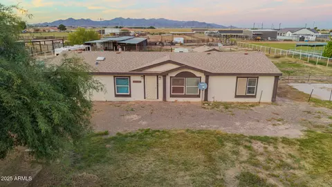 22938 W Sunland Ave, Buckeye, AZ 85326
