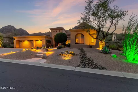 23548 N 119th Way, Scottsdale, AZ 85255