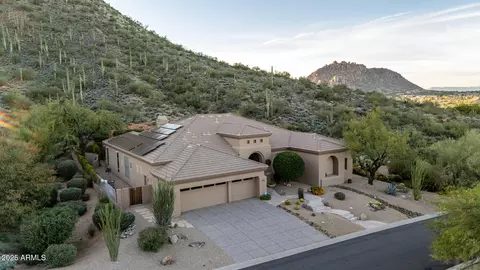 23548 N 119th Way, Scottsdale, AZ 85255