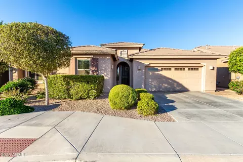 4036 E Hoot Owl Trl, Cave Creek, AZ 85331