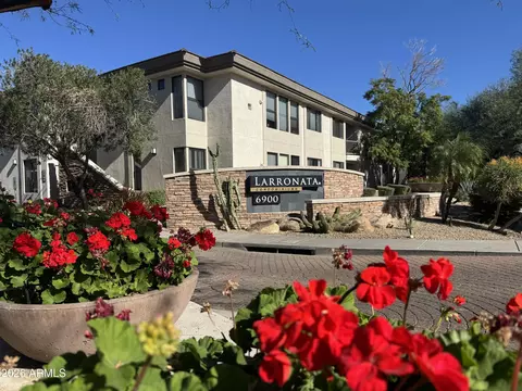 6900 E Princess Dr #1126, Phoenix, AZ 85054