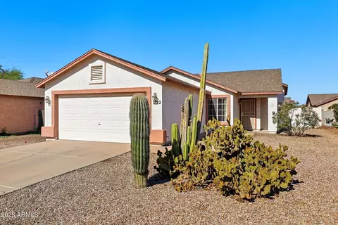 1722 E Sycamore Rd, Casa Grande, AZ 85122