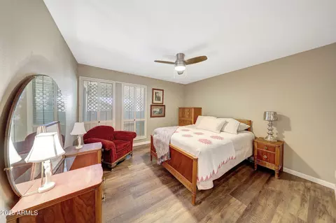 Bedroom - 6643 N Majorca Way E, Phoenix, AZ 85016 photo 2 of 2