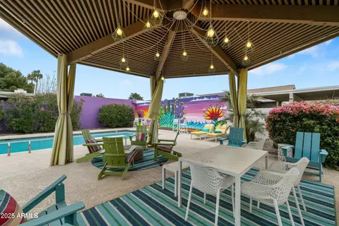 Exterior - 6643 N Majorca Way E, Phoenix, AZ 85016 photo 8 of 11