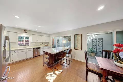 Kitchen - 6643 N Majorca Way E, Phoenix, AZ 85016 photo 1 of 3