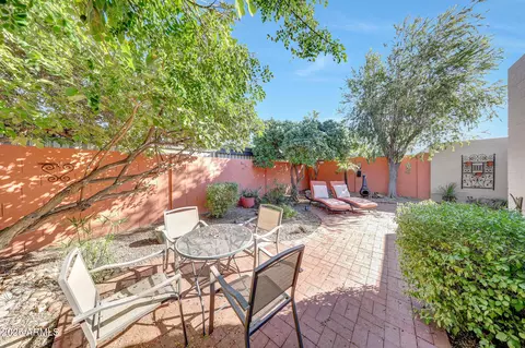 Exterior - 6643 N Majorca Way E, Phoenix, AZ 85016 photo 6 of 11