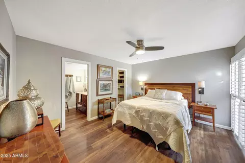 Bedroom - 6643 N Majorca Way E, Phoenix, AZ 85016 photo 1 of 2