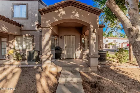 125 S 56th St #115, Mesa, AZ 85206