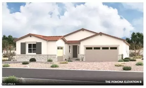 4820 W San Gabriel Ave, Laveen, AZ 85339