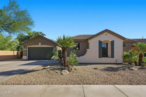 15725 W Berkeley Rd, Goodyear, AZ 85395