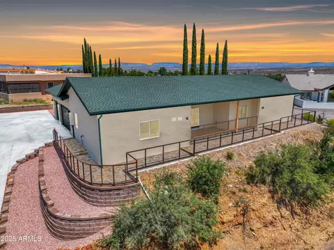 4380 E Prairie Ln, Cottonwood, AZ 86326