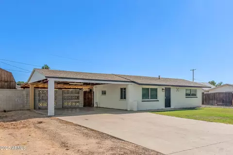 519 N 96th Pl, Mesa, AZ 85207 photo 4