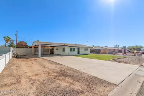 519 N 96th Pl, Mesa, AZ 85207 photo 3