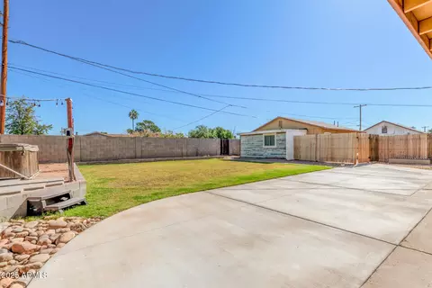 519 N 96th Pl, Mesa, AZ 85207 photo 43
