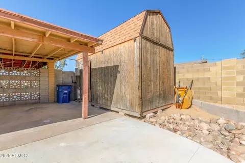 519 N 96th Pl, Mesa, AZ 85207 photo 39