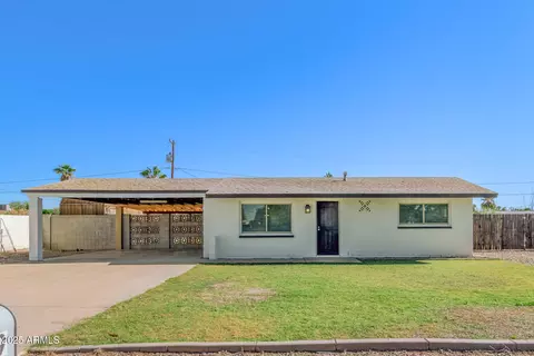 519 N 96th Pl, Mesa, AZ 85207 photo 2