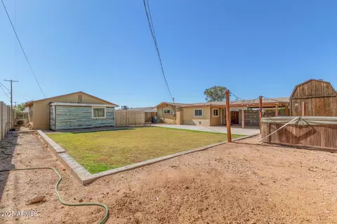 519 N 96th Pl, Mesa, AZ 85207 photo 41
