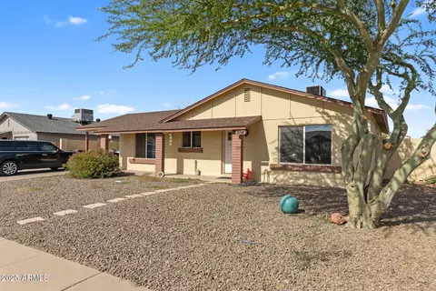 7114 W Beryl Ave, Peoria, AZ 85345