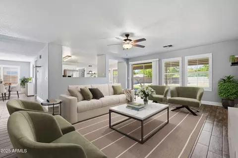 Living - 544 W Aviary Way, Gilbert, AZ 85233 photo 1 of 6