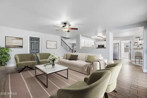 Living - 544 W Aviary Way, Gilbert, AZ 85233 photo 4 of 6