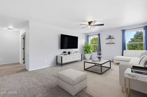 Living - 544 W Aviary Way, Gilbert, AZ 85233 photo 6 of 6