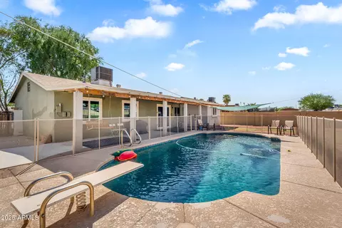 4902 W Sheridan St, Phoenix, AZ 85035