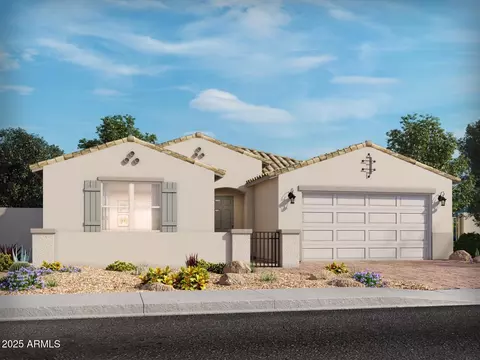 17722 W Odeum Ln, Goodyear, AZ 85338