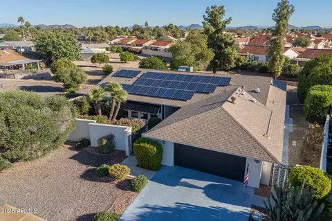 9338 W Spanish Moss Ln, Sun City, AZ 85373