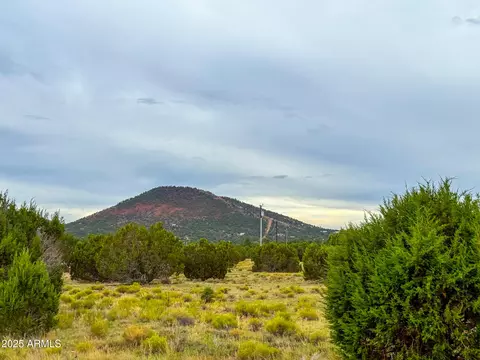 890 E Hoctor Rd #58, Williams, AZ 86046