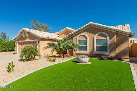 20017 N 77th Ave, Glendale, AZ 85308